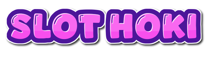 SLOT HOKI LOGO