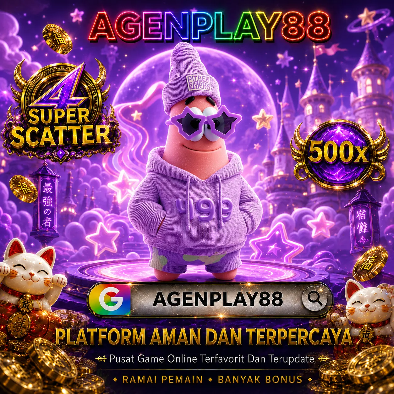 SLOT HOKI ✦ Slot Hoki yang Selalu Kasih Berkah — Hoki Nempel, Peluang Gila, & Kemenangan Beruntun Bikin Merinding • Destinasi Super buat Pecinta Keberuntungan!